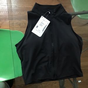 NWT Fabletics - Bluebell Sports bra